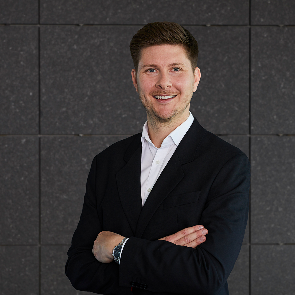 Manager Executive Search REM PLUS